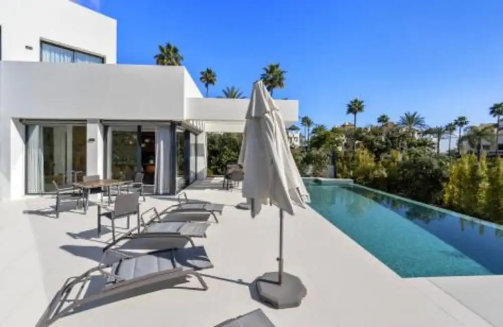 Haus mit Pool zum Verkauf in El Paraíso, imagen 21