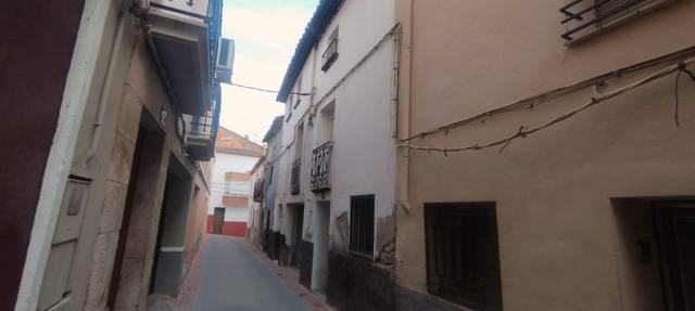 Casa-chalet en Venta en Calle Granero en Zaidín