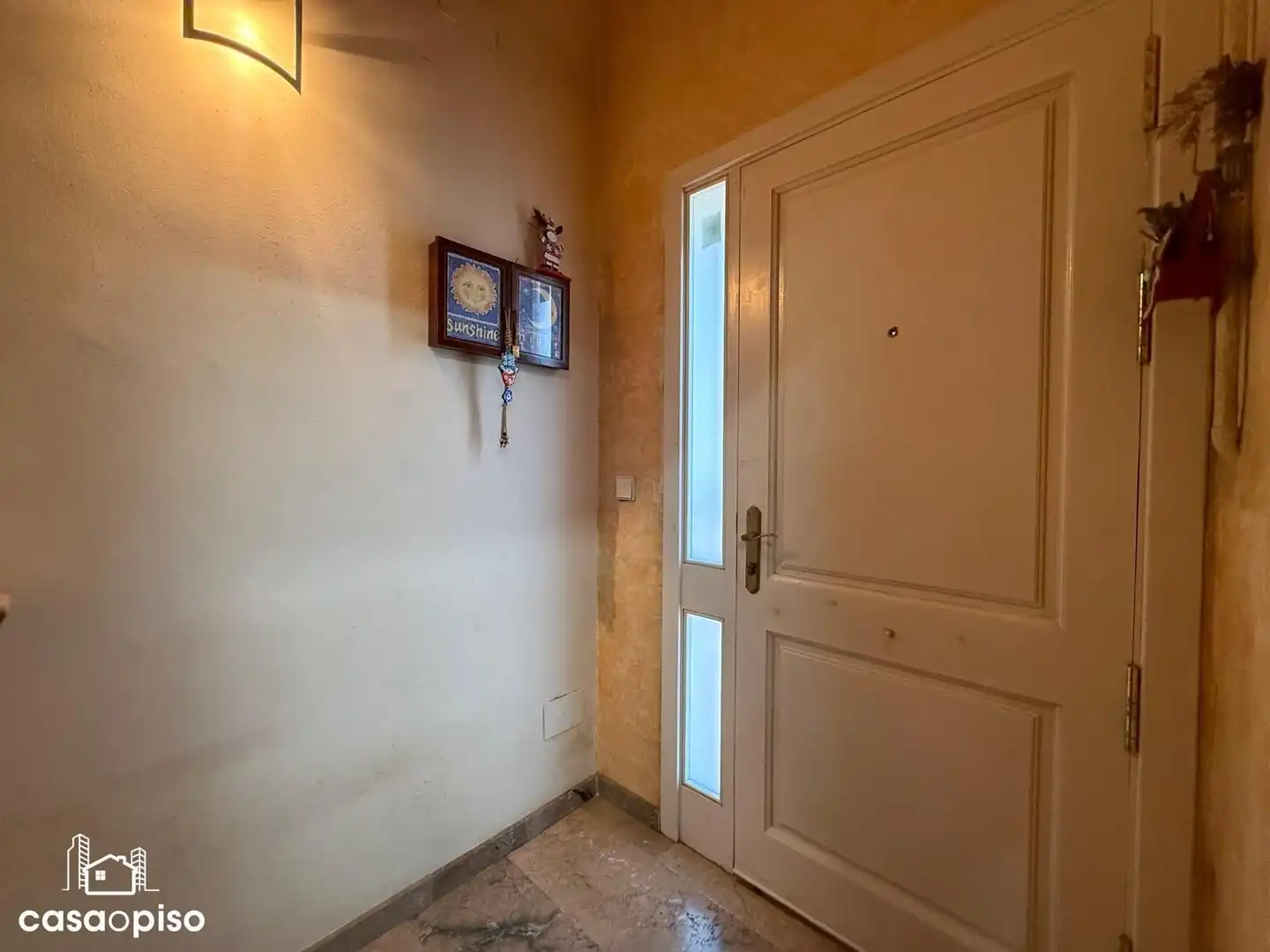 Casa adosada en venta en Santa Perpètua de Mogoda con Calefacción y Terraza