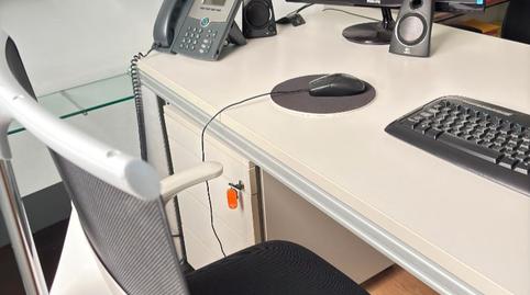 Photo 3 of Office to rent in Gran Vía del Escultor Francisco Salzillo, 4, San Pedro,  Murcia Capital