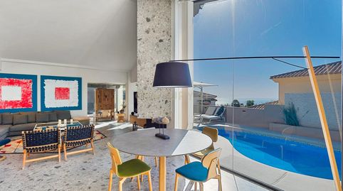 Foto 5 de Casa o chalet en venta en Aliso de Higúeron, 6, La Capellanía - El Higuerón, Benalmádena