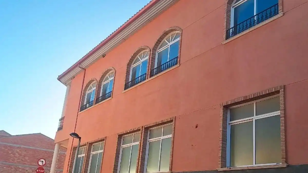 Local comercial en venta en Castelló de Rugat, imagen 3