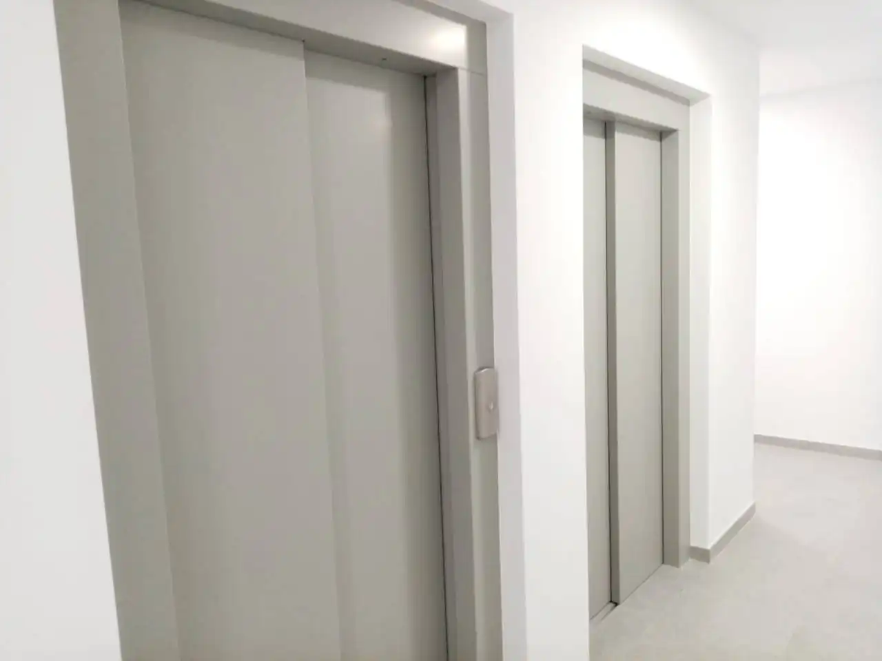 Wohnung zur Miete in Campello pueblo