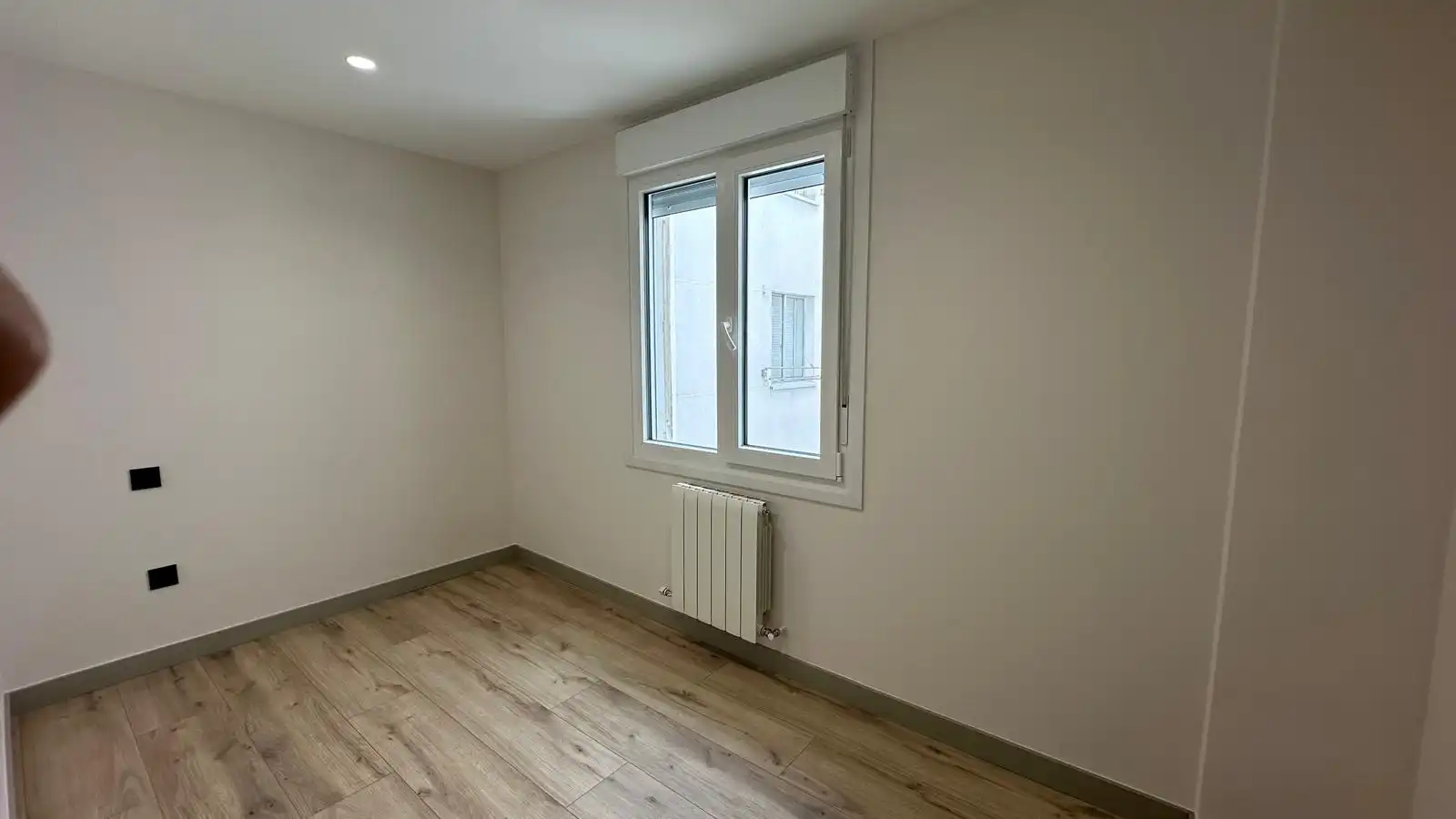 Habitación de Piso en venta en Burgos con Calefacción, Parquet y Amueblado