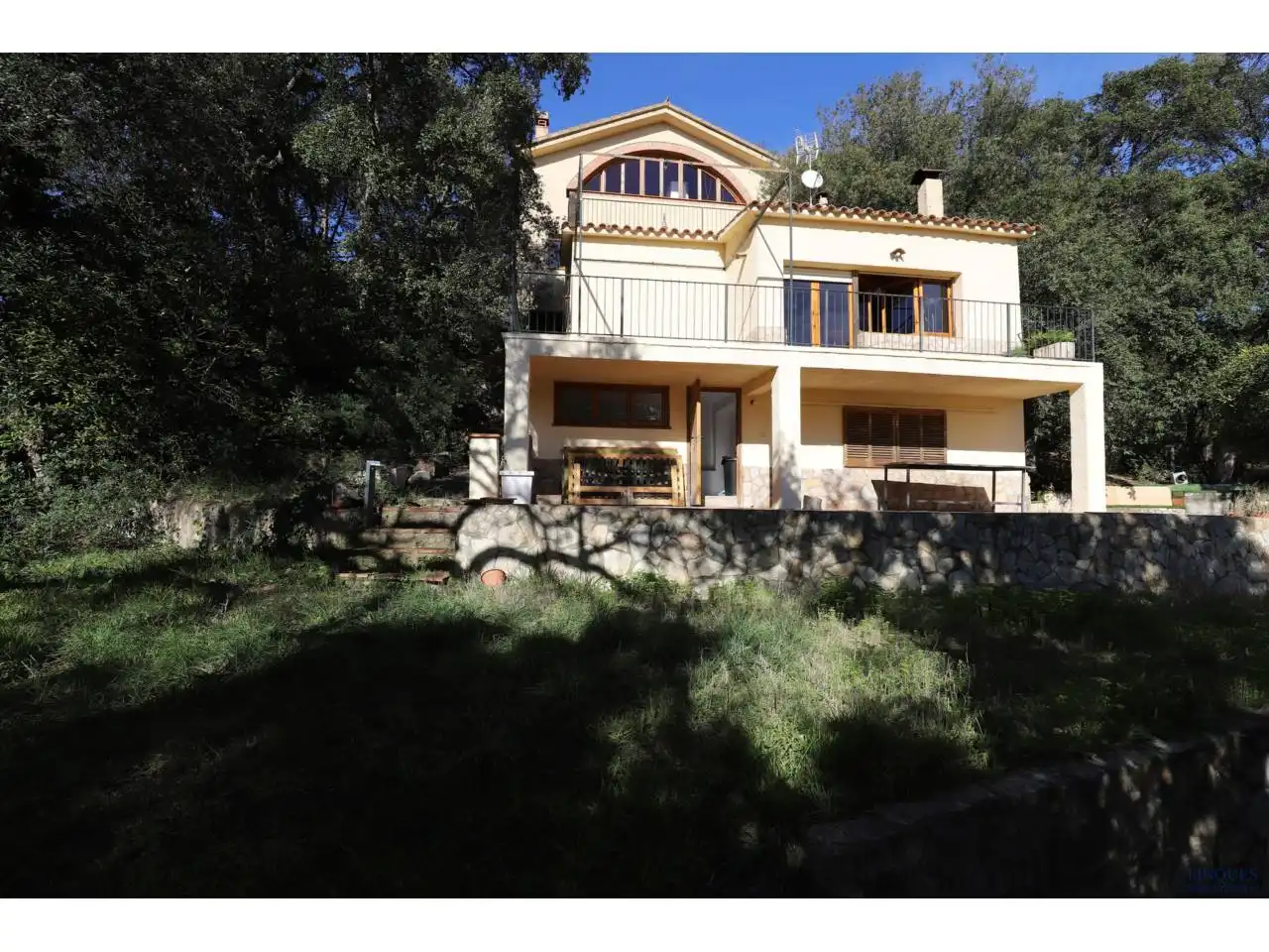 Villa mit Pool zum Verkauf in Calle Sant Miquel d´Aro, imagen 33