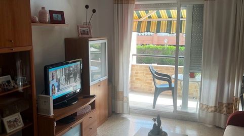 Foto 2 de Apartament en venda a San García, Algeciras