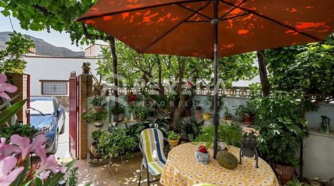 Foto 4 de Finca rústica en venta en Enix, Almería