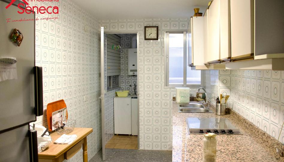 Photo 1 of Flat for sale in Pintor Palomino, Huerta de la Reina - Trassierra, Córdoba