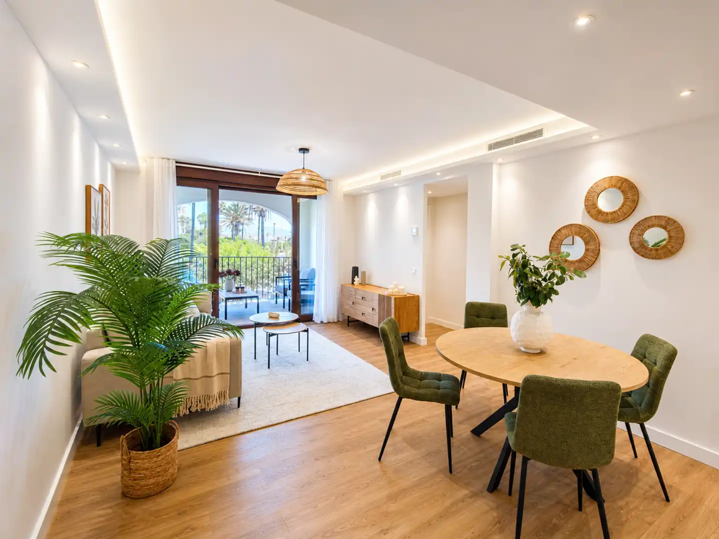 Mini appartamento con ascensore in vendita a BOQUERON 1, imagen 24