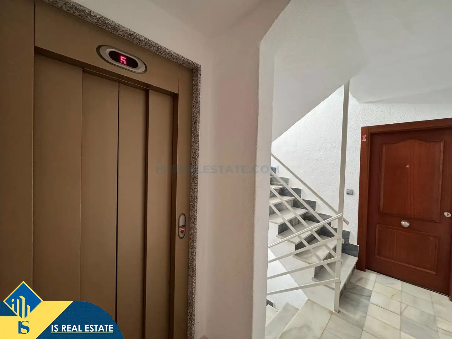 Apartament amb ascensor en venda a Playa del Cura, imagen 3