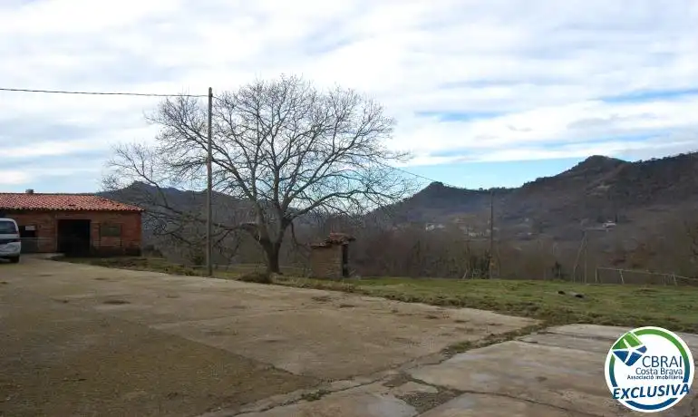 Casa o chalet en venta en Vidrà