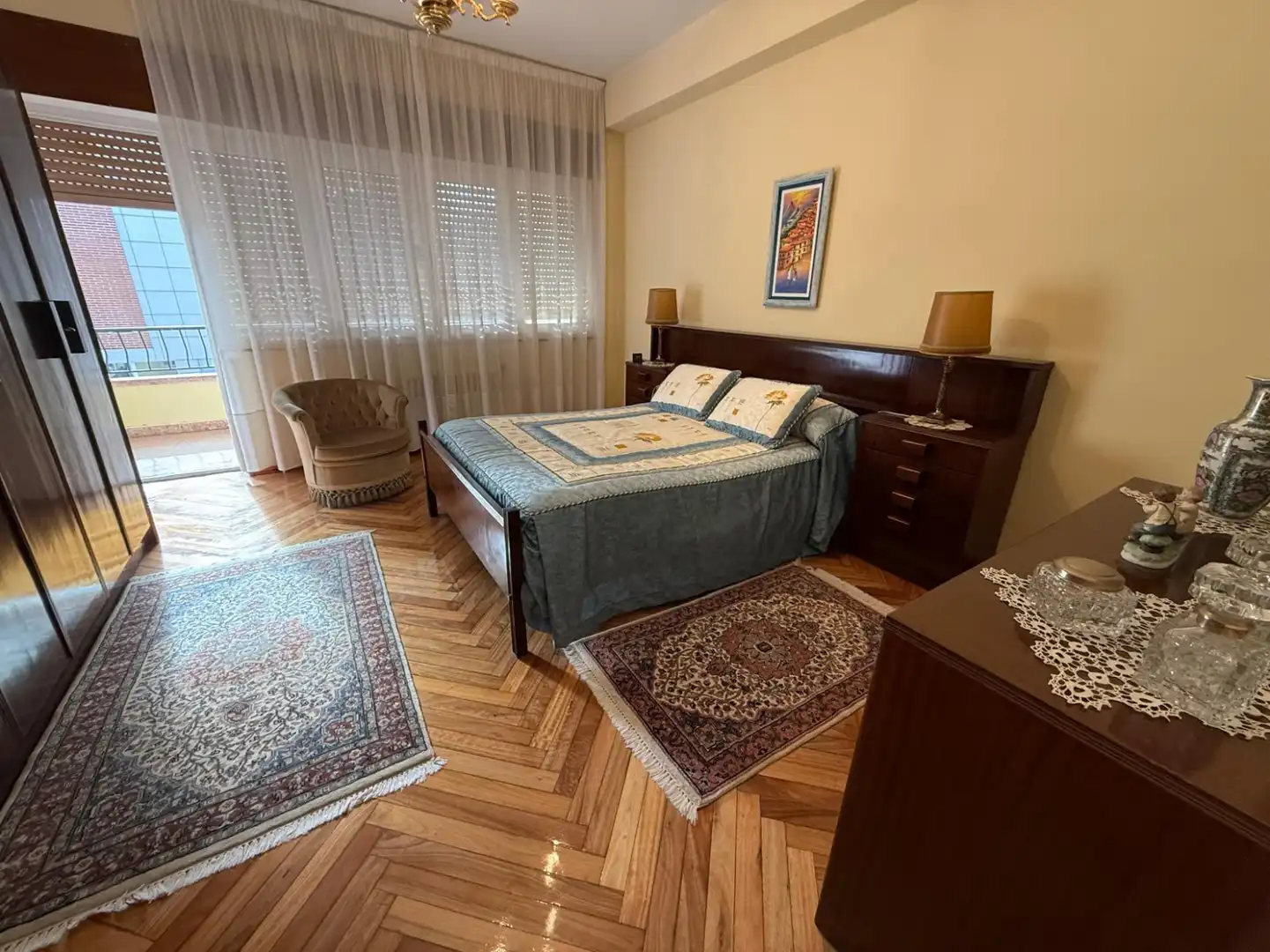 Casa amb terrassa en venda a Cabezón de la Sal - AV LAS CASUCAS 9, imagen 20