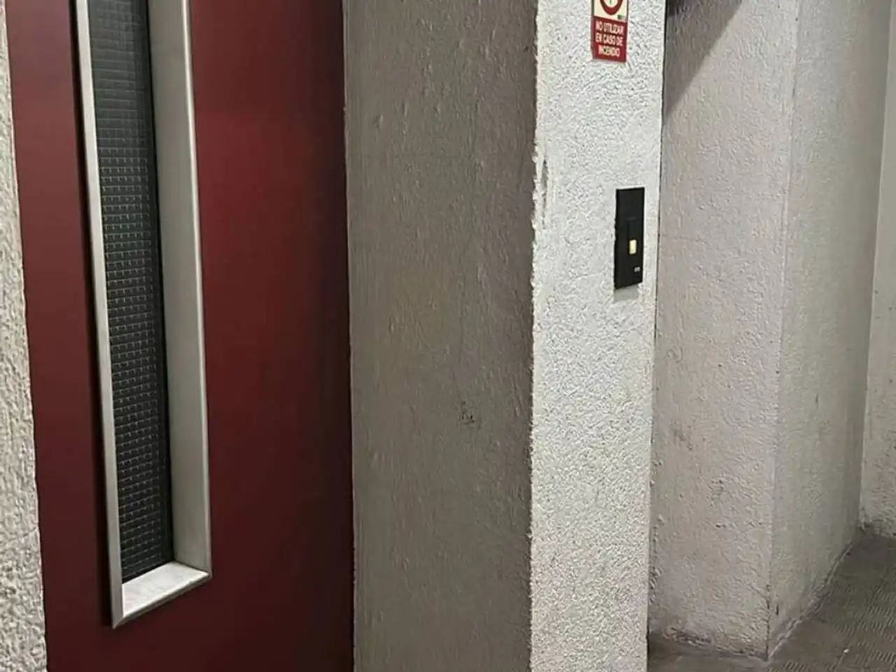 Garatge en venda en Madrid amb Alarma