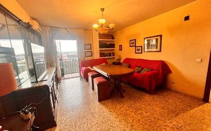 Living room of Flat for sale in  Córdoba Capital  with Terrace