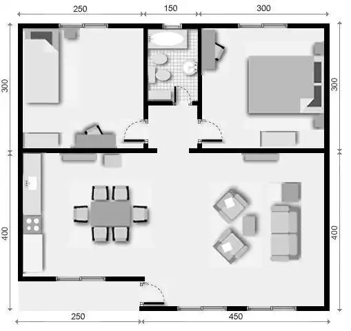 Flat for sale in Cambrils  with Private garden, Terrace and Balcony