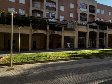 Piso con balcón en venta en Calle Hierbabuena 1