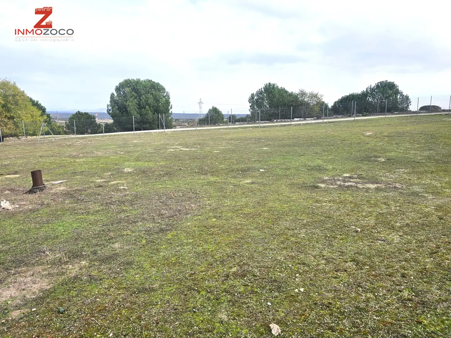 Terreno residencial en venta en Pinar de las Rozas, imagen 4
