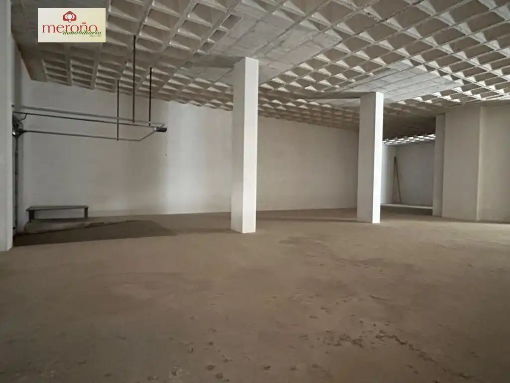 Nave industrial en alquiler en Jubalcoi