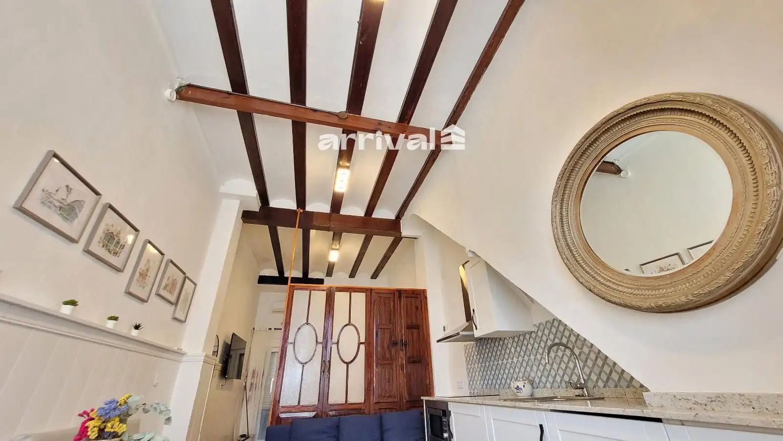 Casa o chalet en venta en Valencia con Aire acondicionado, Terraza y Balcón
