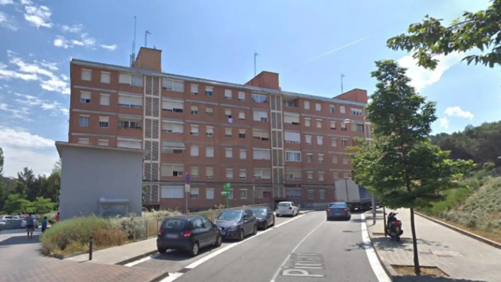 Local en venta en C/ del Pinar, Can Rosés