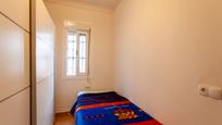 Bedroom of Single-family semi-detached for sale in  Barcelona Capital  with Terrace