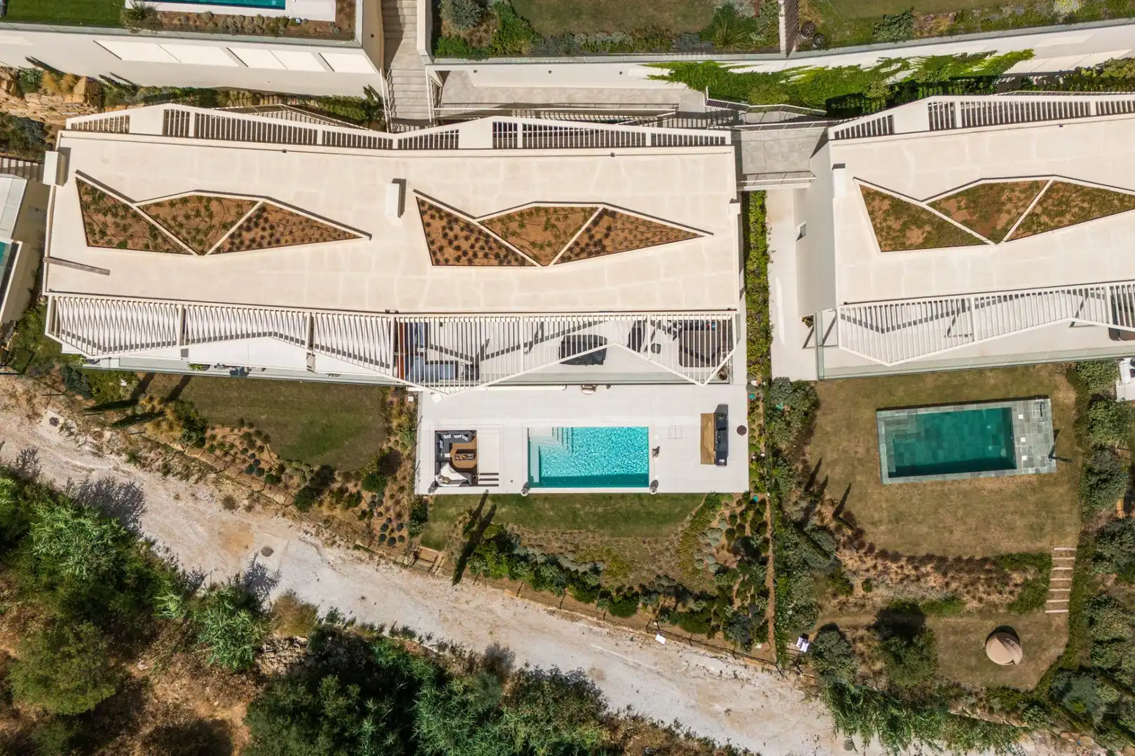 Habitatge amb piscina en venda a La Capellanía - El Higuerón, imagen 2
