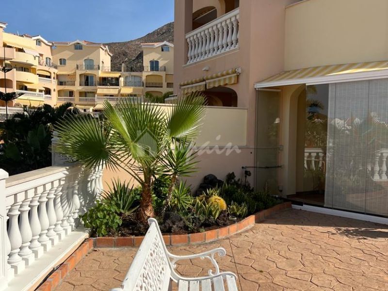 Single-family semi-detached for sale in Los Cristianos