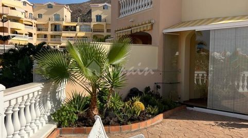 Foto 2 de Apartamento en venta en Los Cristianos, Arona