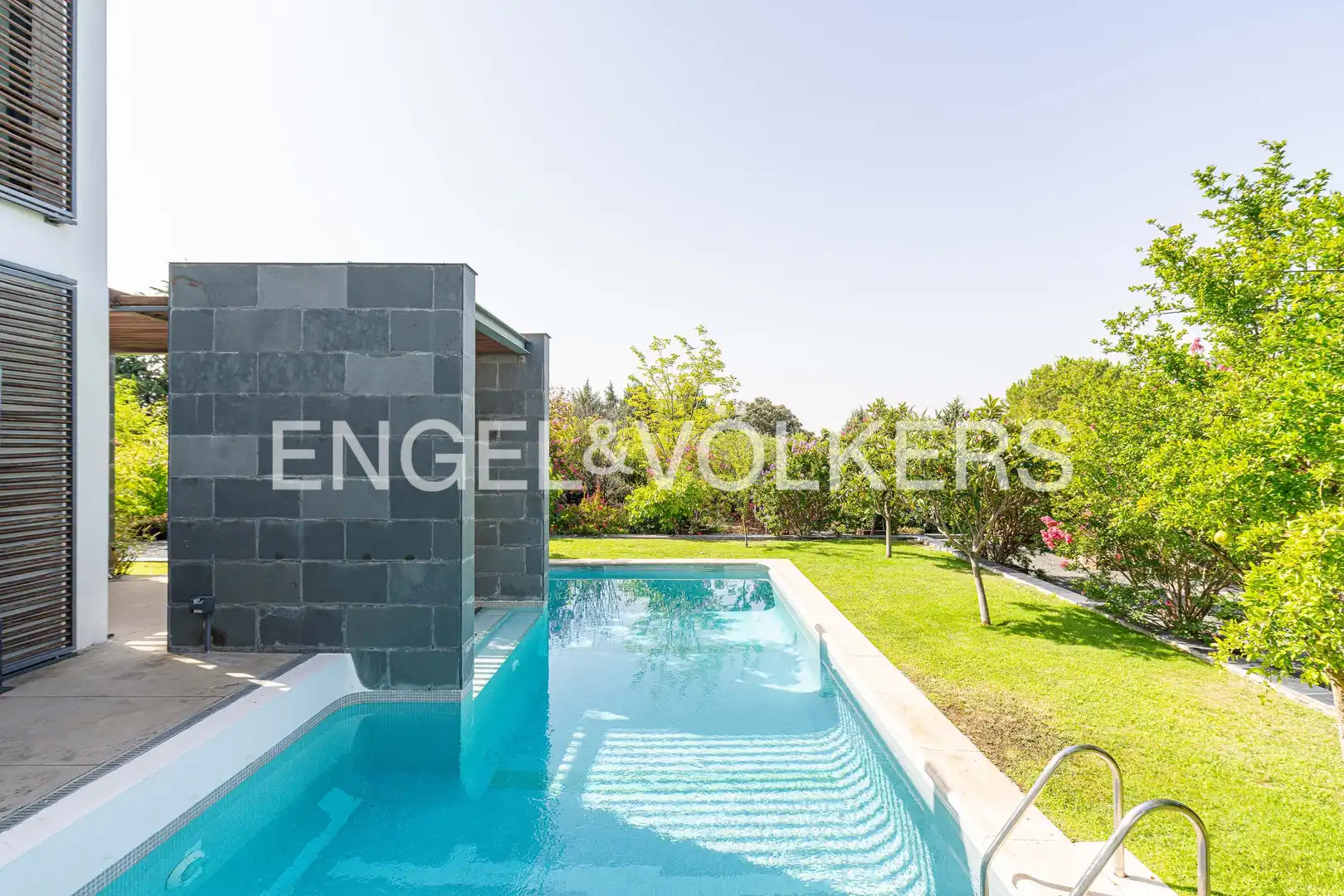House with pool for sale in Molino de la Hoz, imagen 34
