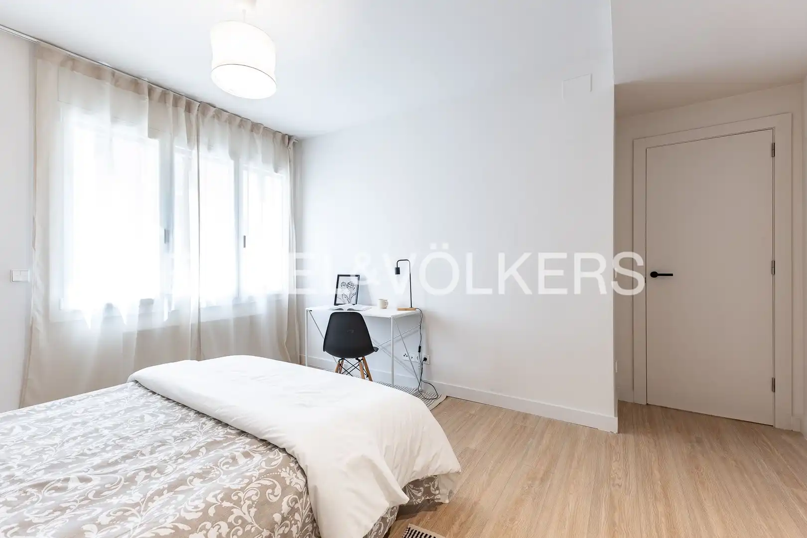 Flat with garden for sale in Carrer de Ferran Valls i Taberner, imagen 25