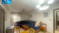 Sala d'estar de Pis en venda en Alicante / Alacant amb Aire condicionat