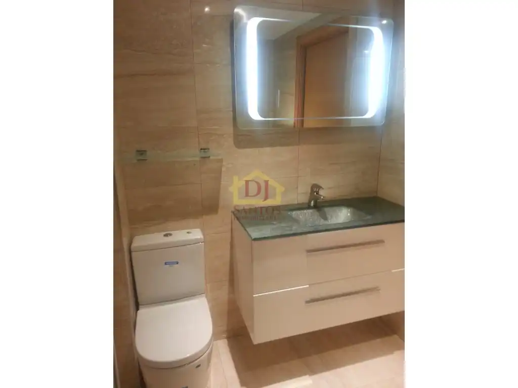 Apartamento de alquiler en Avenida de Italia, Carmelitas