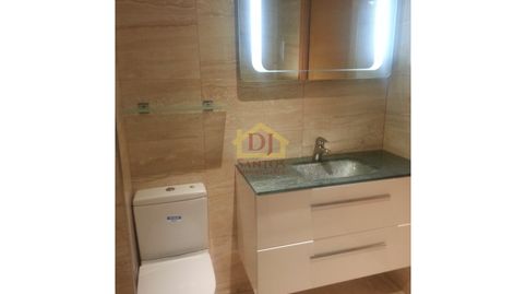 Foto 3 de Apartament de lloguer a Avenida de Italia, Carmelitas, Salamanca Capital