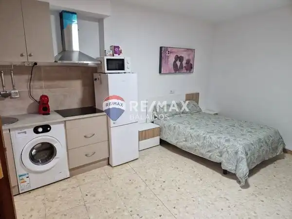 Dormitori de Casa o xalet en venda en Marín