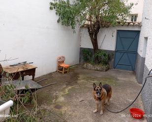 Jardí de Finca rústica en venda en Sotorribas amb Traster