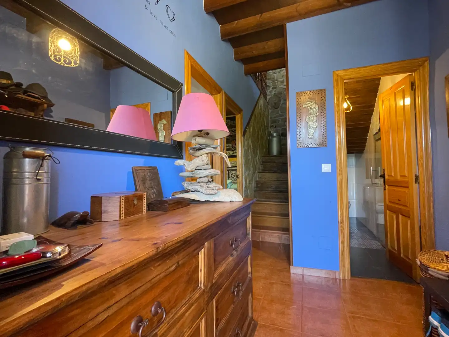 Detached homes for sale in Mieres (Asturias)  with Heating, Private garden and Terrace