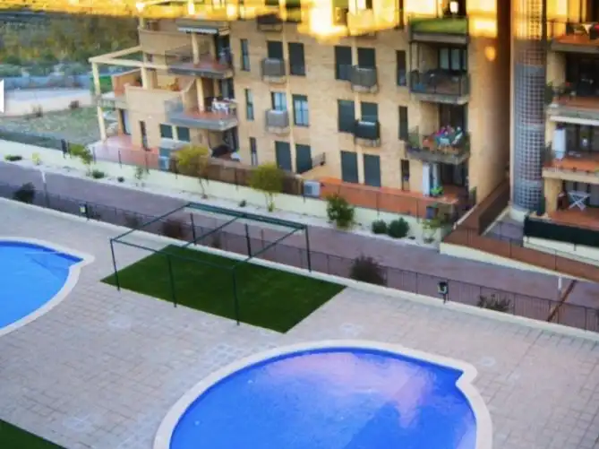 Àtic amb piscina en venda a Calle Hinojo 1, imagen 5