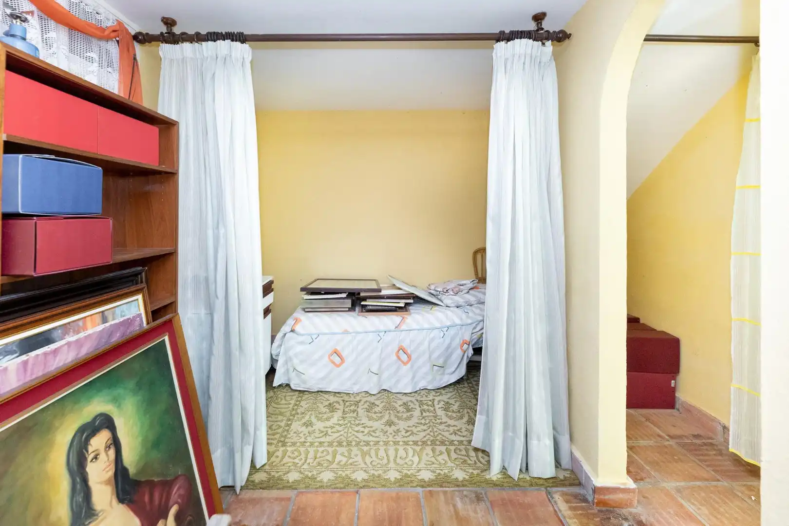 Villa mit Pool zum Verkauf in Calle Torre de Comares 4, imagen 41