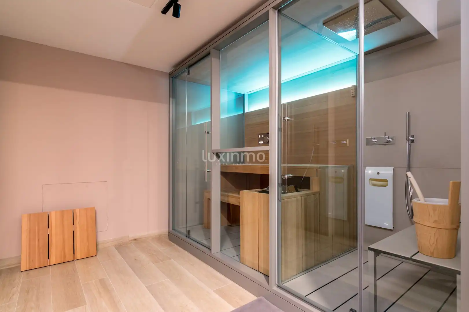 Casa aparellada amb terrassa en venda a L'Albir, imagen 9
