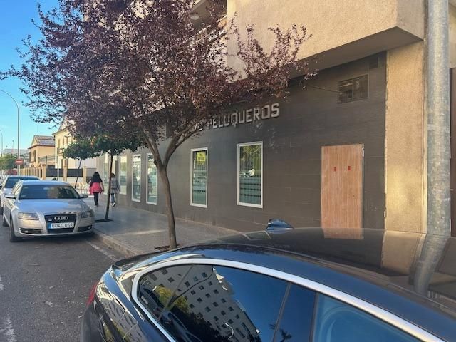 Exterior view of Premises for sale in  Córdoba Capital