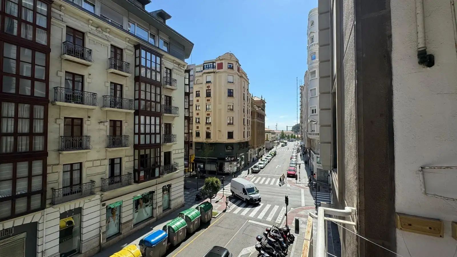 Piso con terraza en venta en Calle Cádiz, imagen 3
