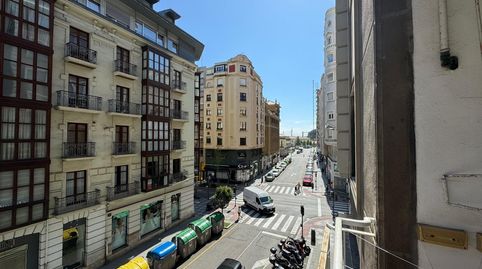 Foto 3 de Piso en venta en Calle Cádiz, Centro - Ayuntamiento, Santander