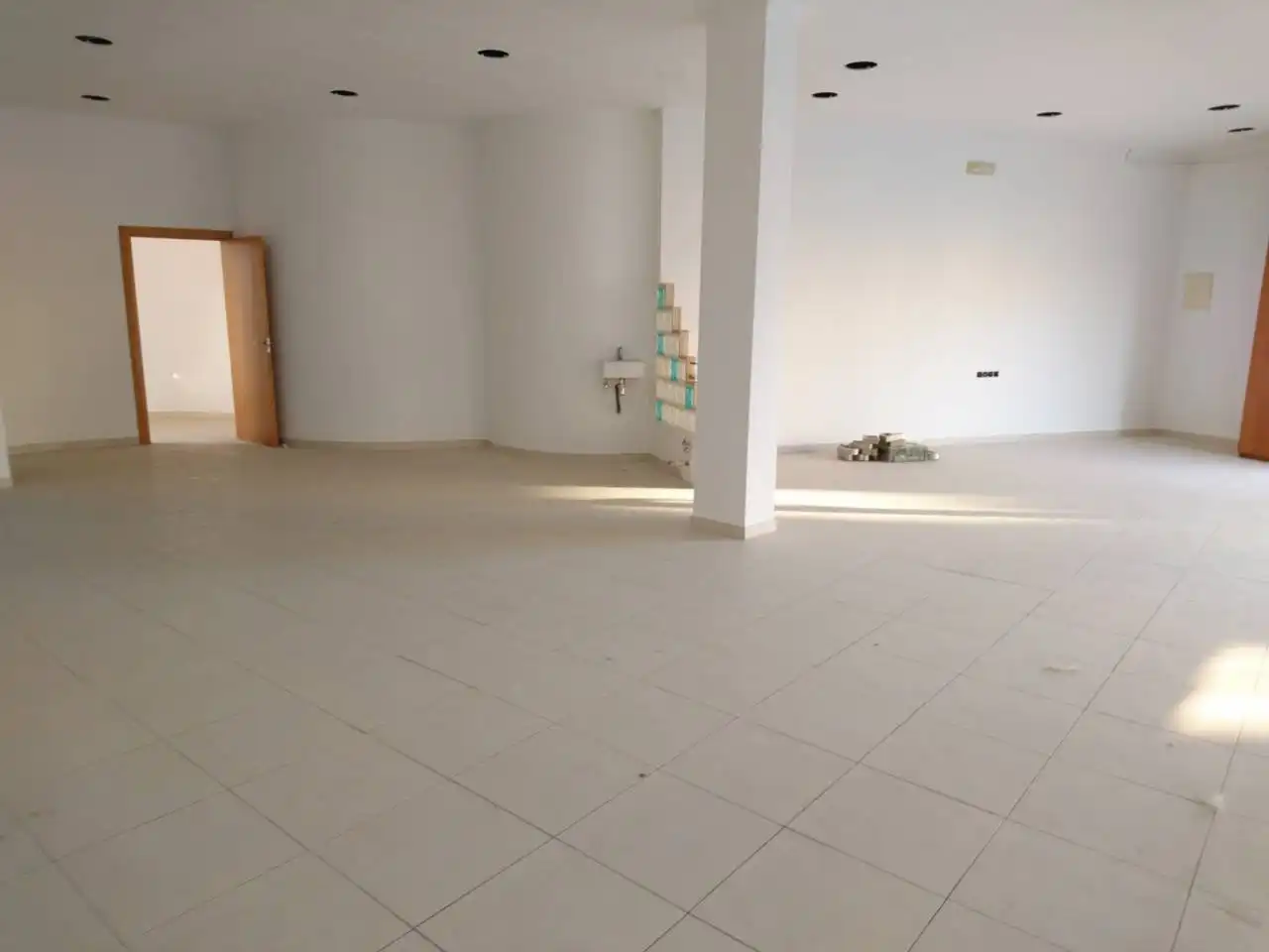 Gewerbefläche zur Miete in Les Franqueses del Vallès, imagen 5