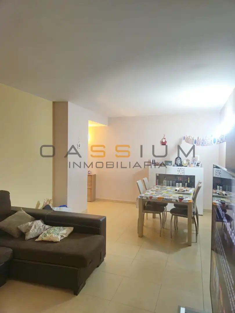 Piso en venta en Montbrió del Camp con Aire acondicionado, Calefacción y Terraza