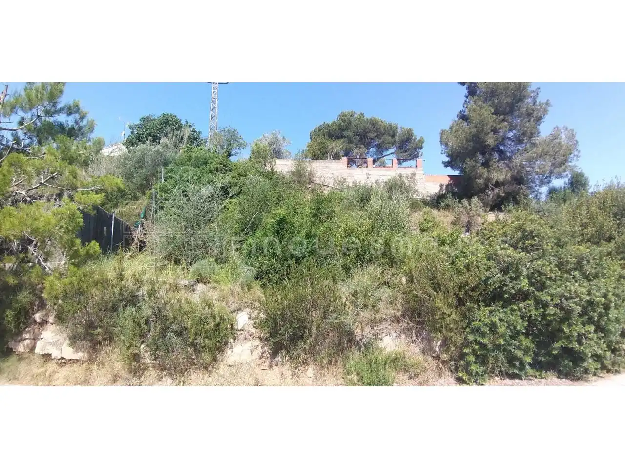 Terreno residencial en venta en Vacarisses, imagen 8