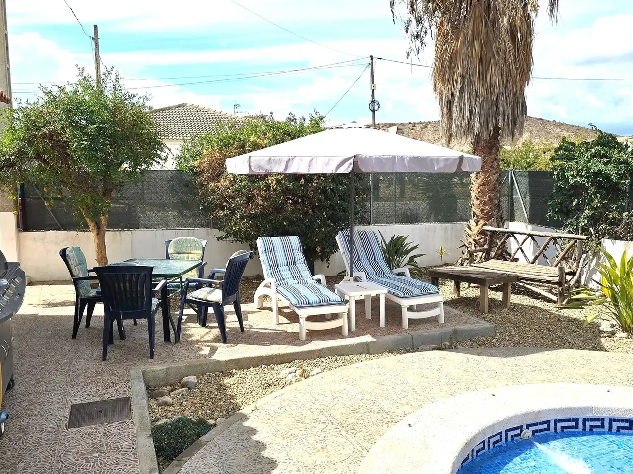 House with pool for sale in Albox, imagen 23