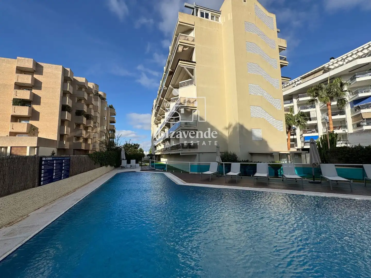 Appartement avec piscine à vendre à de la Illa Negra, imagen 63