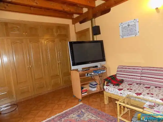 Casa con piscina in vendita a Astorga, imagen 11