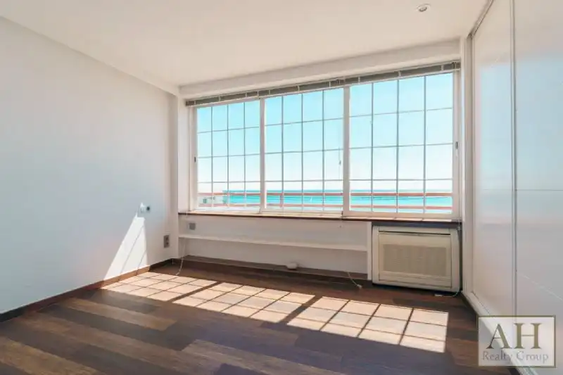 Schlafzimmer von Dachboden zum Verkauf in Altea