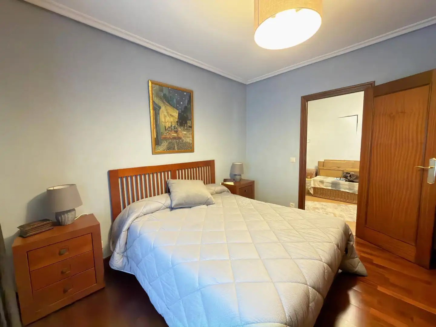 Flat for sale in Añorga - Zubieta - Atotxa Erreka, imagen 16